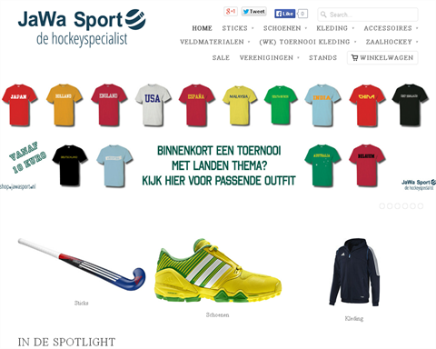 Jawa Sport